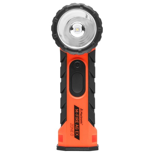 Knickkopf led feuerwehr lampe - led,