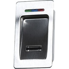 Idencom fingerscanner biokey - fingerscanner,