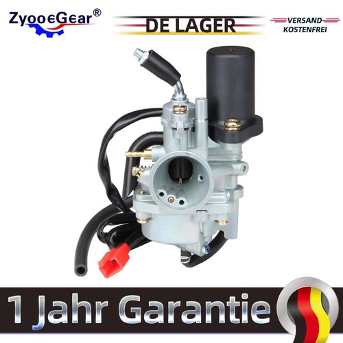 Tgb bullet vergaser 12mm - bullet,