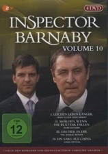Inspector Barnaby Vol. 10 [4