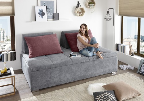 Couch sofa zweisitzer - sofa,