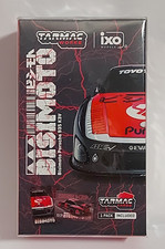 TARMAC WORKS BISIMOTO PORSCHE