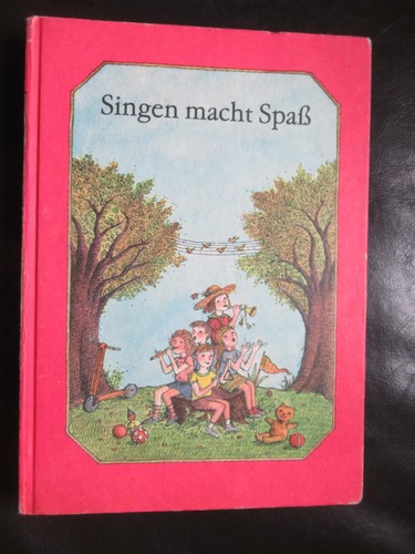 Singen macht