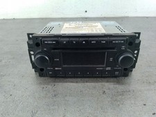 Jeep Patriot 2007 Radio
