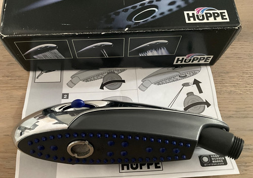 Hüppe duschkopf handbrause - hüppe,
