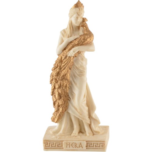 Miniatur weiß gold hera - miniatur,
