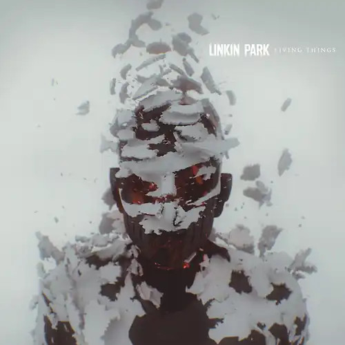 Linkin park living things - park,