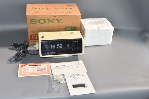 Sony 8fc 100l - sony, space