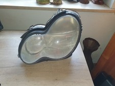 Mercedes C-Klasse W203 Scheinwerfer Links Original A2038200161, 0301166201 