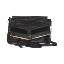 Pieces, Umhängetasche, Damen