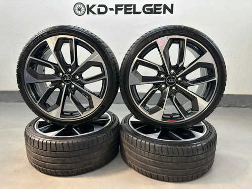 Original audi s line - original,