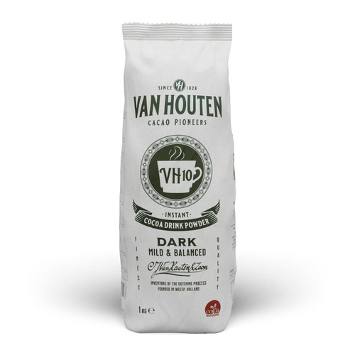 Van houten schokoladengetränk - van,