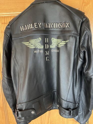 Original harley davidson - original,