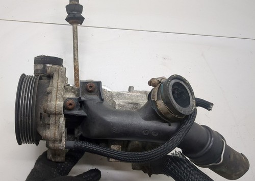 Servopumpe hydraulikpumpe jeep - hydraulikpumpe,