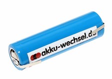 Akku für Braun Oral-B Pro 3 2000 3000 3500 u.a. Type 3772 | 3,7V 1000mAh