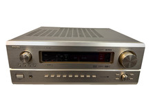 Denon AVR-3802  Dolby Digital