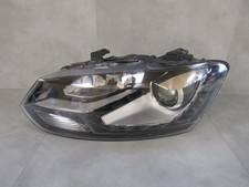 Frontscheinwerfer VW Polo 6r 6R1941031D 90008227 Xenon Rechts oder Links