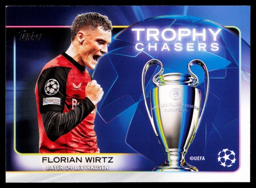 2024 topps ucc florian - ucc,