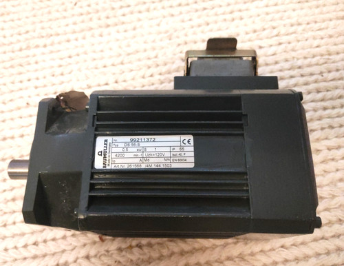 Baumüller s - baumüller, ds-56-s