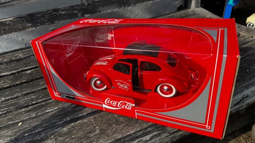 Solido coca cola - solido, modellauto