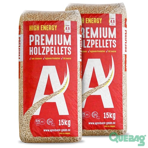High energy premium - energy,