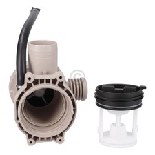 Ablaufpumpe für Haier