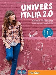 Universitalia a1 a2 - universitalia, 2.0