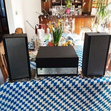 Dual P 42 Stereo Phono-Koffer
