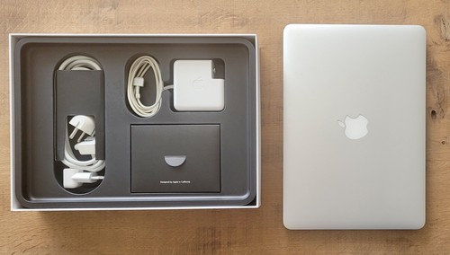 Apple macbook pro - pro, (anfang