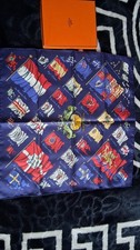 Hermès Einstecktuch Foulard 41cm