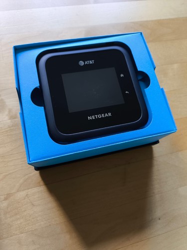Netgear nighthawk m6 pro - m6,