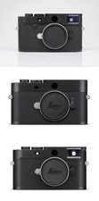 Leica m11 m10 mev1 logo - /,
