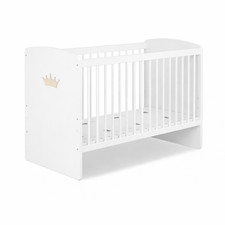 Kinderbett Babybett 120x60