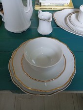 Kaffee Und Speiseservice