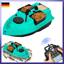 Kabelloses GPS-Köderboot 3
