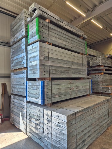 Doka framax 270 - framax,