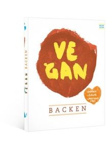 Vegan backen einfach - vegan, lecker