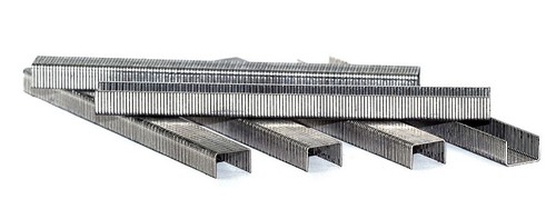 Heftklammern aluminium - heftklammern, 80/8