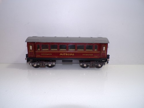 Märklin spur 17520 - märklin, 0
