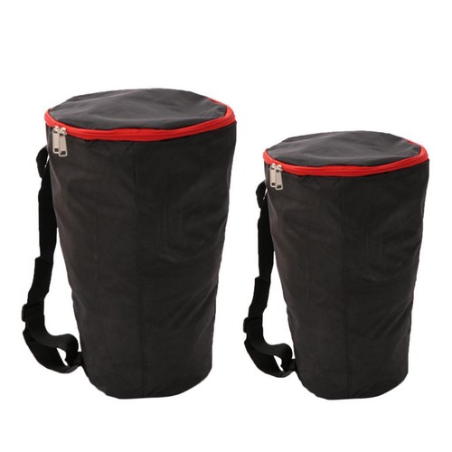 Djembé rucksack tasche - djembé,