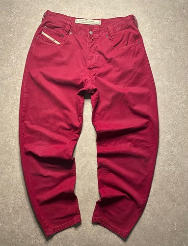 Rare vintage diesel - rare,