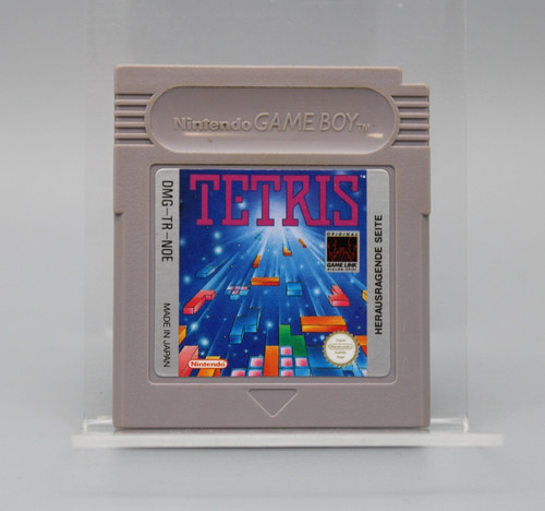 Tetris spiel modul - tetris, |