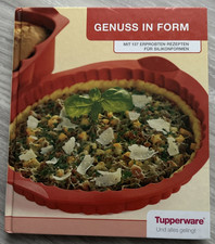 Tupperware Genuss in Form Mit