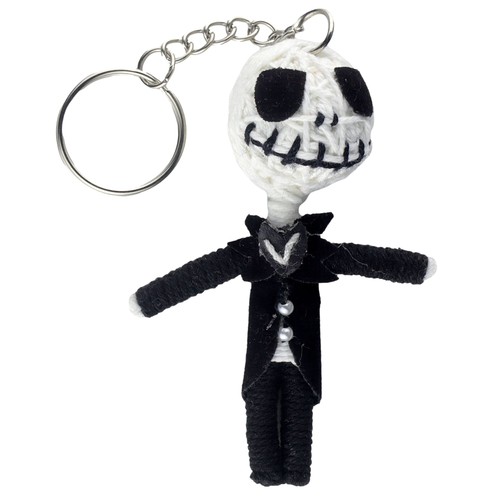 Voodoo püppchen monster - püppchen, 09