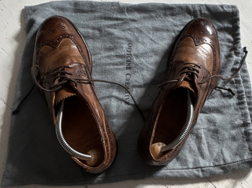 Officine creative brogue - officine,