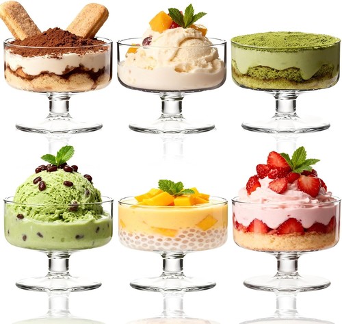 Stück 180ml glas eis - stück,