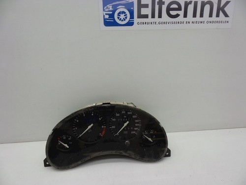Tacho speedometer opel corsa - tacho, b