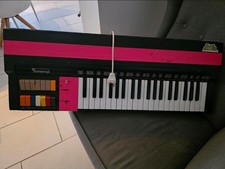 elektronisches Orgel-Keyboard der Marke Bontempi