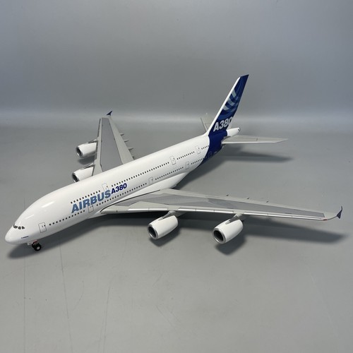 Hogan airbus a380 800 - a380-800, first