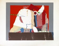 Karl KORAB, Komposition -